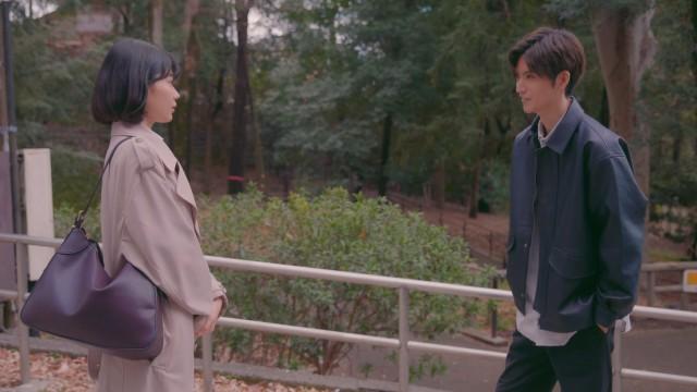 甘く香る距離に揺れる心、特訓以上の恋