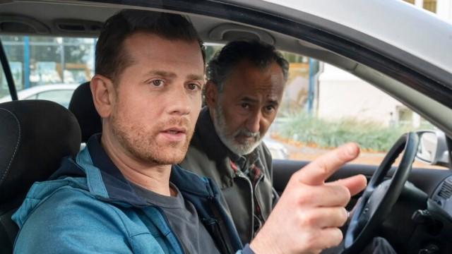 Verhängnisvolle Liebe