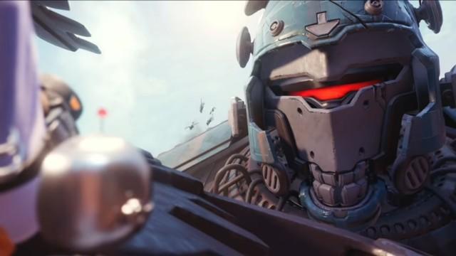 RATCHET & CLANK: RIFT APART - Rivet vs Pirati! Il Riparatore