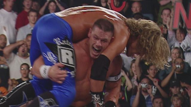 John Cena