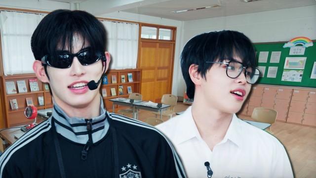 Today's Kickflip is Vacation EP.5