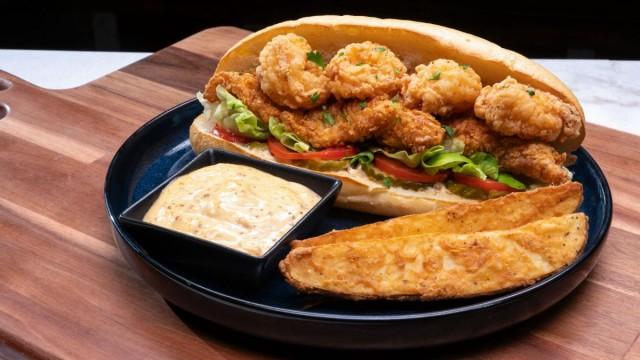 Peas, Greens and Superstitions