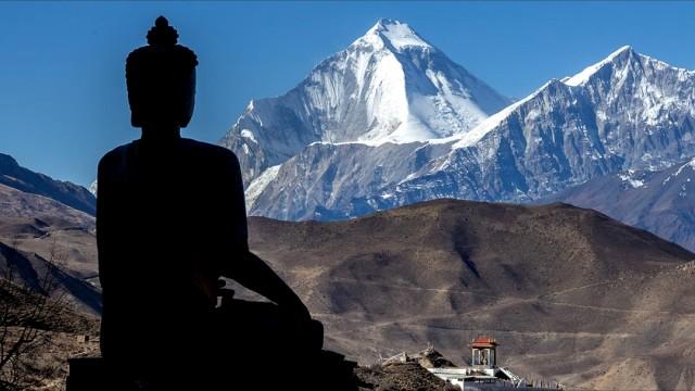 Dall'Everest al Mustang, il cuore segreto del Nepal