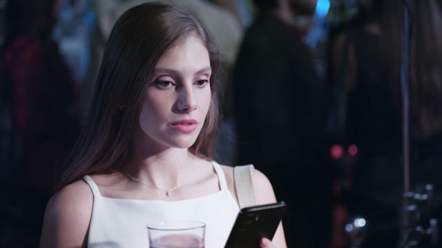 El plan de Martina contra Luciana