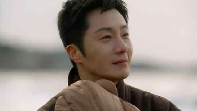 The Lives We Carry On