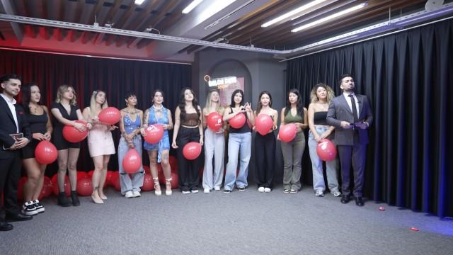 Balon Date Show 17. Bölüm