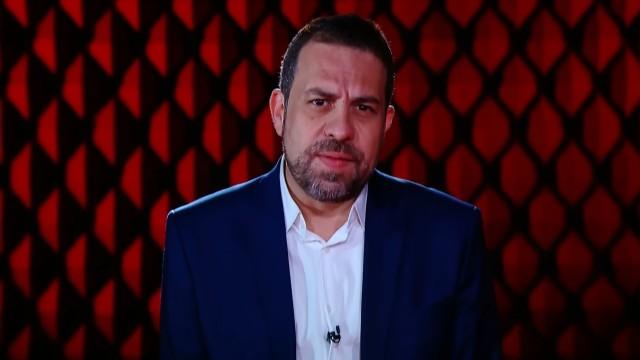 Guilherme Boulos