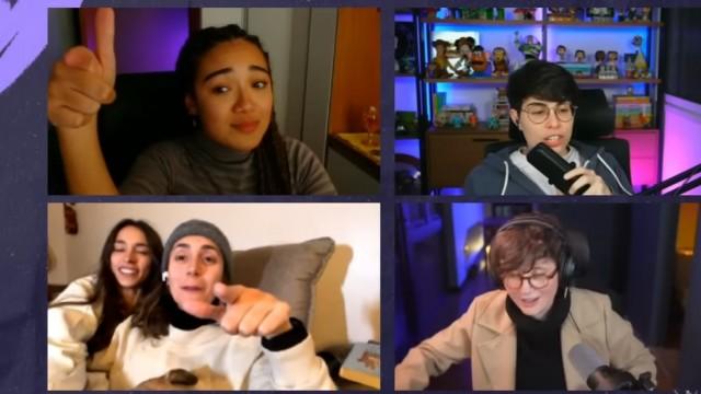 Melhores dates +  Châ revelação  especial