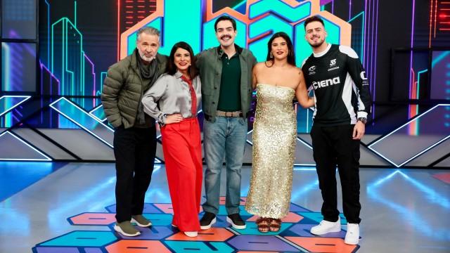 Programa 3
