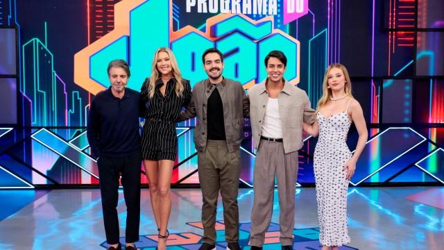 Programa 5