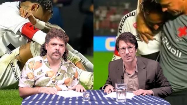 FALHA DE COBERTURA #250: Lesão Mental