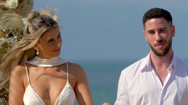 מה השתבש בחופה?