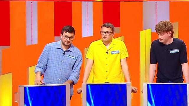 Puntata del 16/08/2025