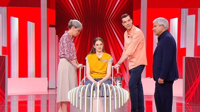 Puntata del 17/08/2025