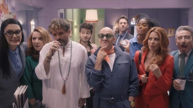 Ni Juntos, Ni Revueltos