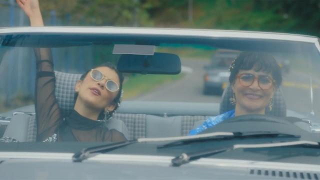 Betty Es Colombia