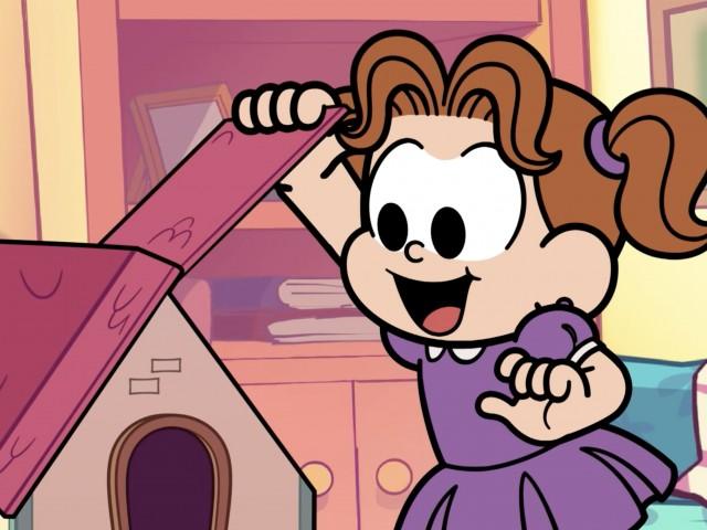 Casinha Assombradinha