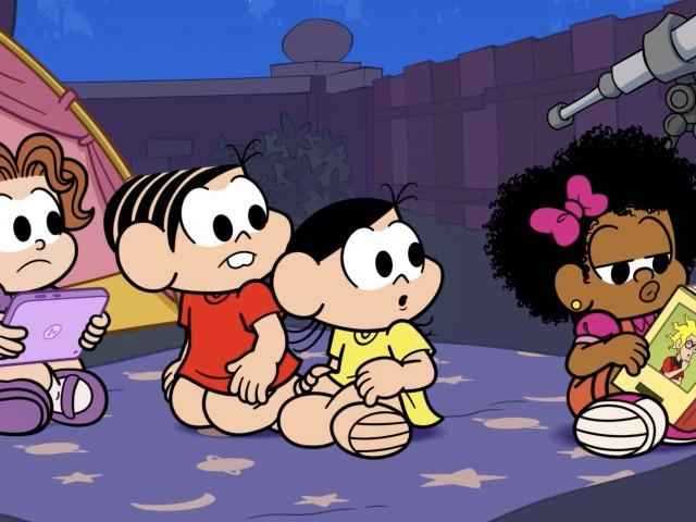 O Horóscopo de Madame Desirée