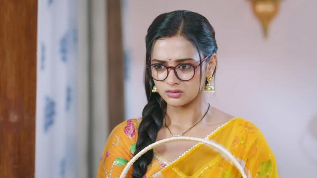 Katha's Quiet Sorrow