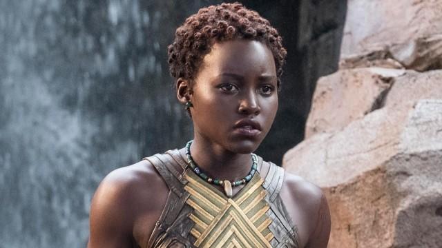 Wakanda's War Dogs