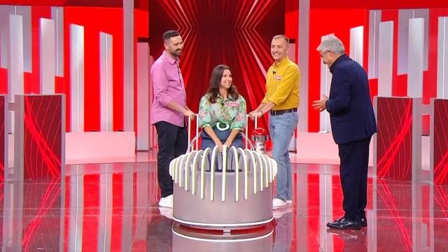Puntata del 21/08/2025