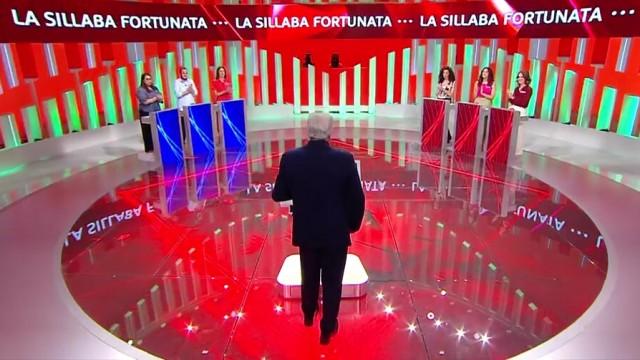 Puntata del 25/08/2025
