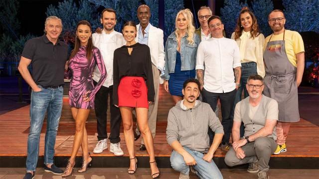 Sommer-Special 2025-5: Sarah Bora & Eko Fresh, Verona & Franjo Pooth, Ross Antony & Paul Reeves (Paar-Special)