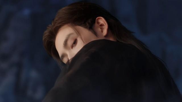 An Unbothered Player in the Survival Game