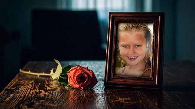 Taken - Carlie Brucia