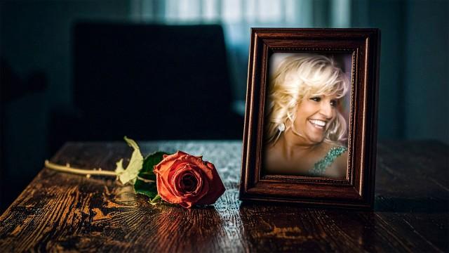 Targeted - Beverly Carter