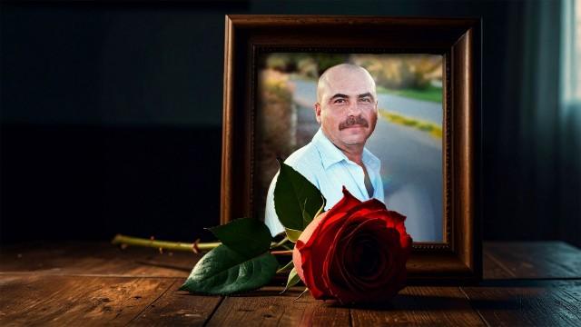 A Father's Love - Jorge Rodriguez