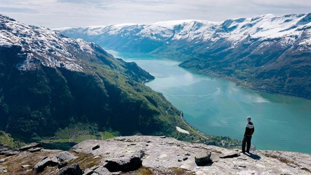 Norway - My wild homeland