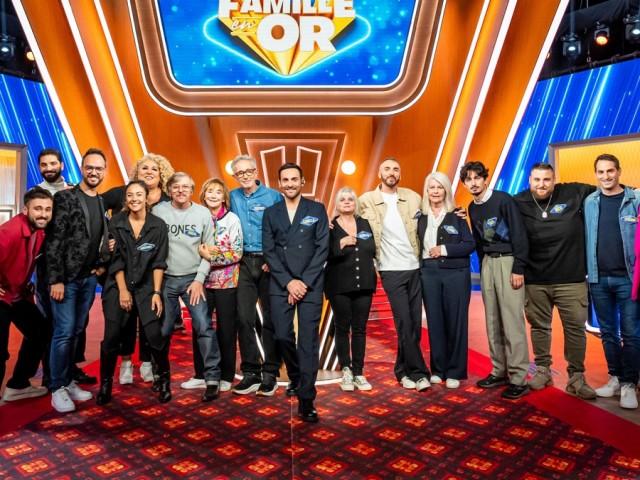 Le Splendid VS Les Tuches (Lhermitte VS Nanty)