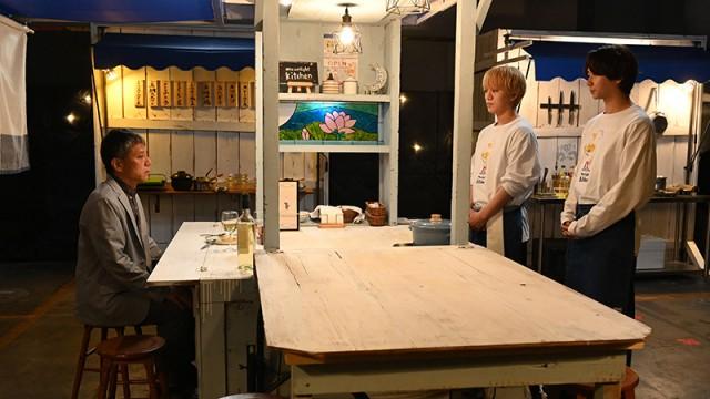 玉子は立派なメインディッシュ