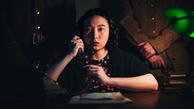 24 Hours: The Japanese Surrender