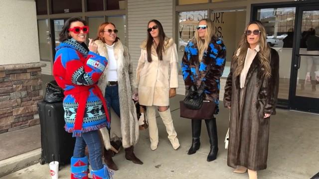 Hot Dogs And Hearsay