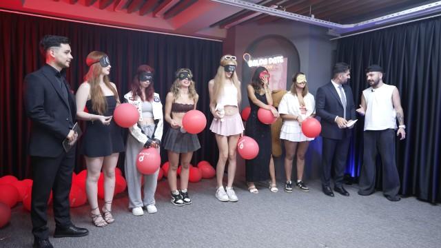 Balon Date Show 18. Bölüm