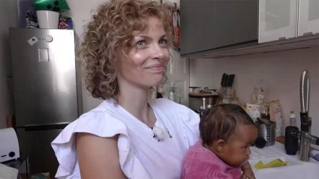 Franziska Schmidt - Ein Baby für Sansibar und Julia Neumeister - Die heilenden Hände von Mallorca