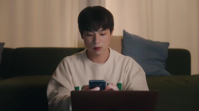 설레는 약속