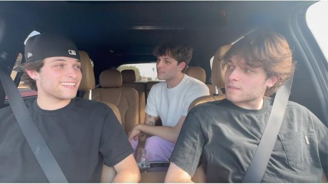 getting cracked by the chiropractor