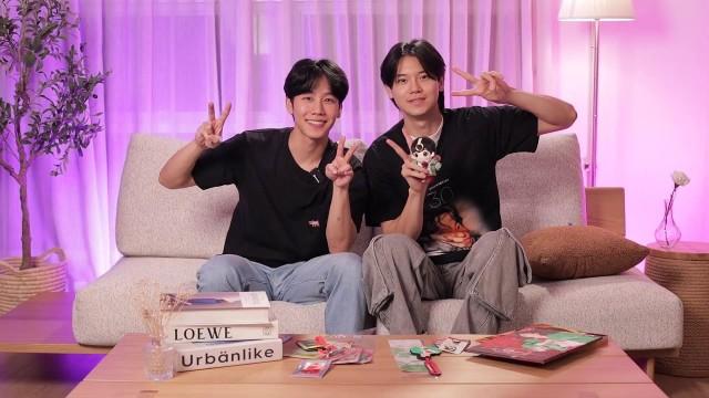 ชวนมาทอล์ค ส่งท้ายซีซั่นแรก