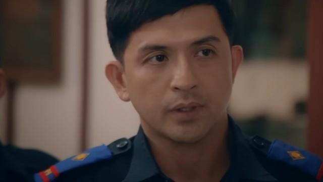 Tonyo is about to storm the mastermind’s hideout!