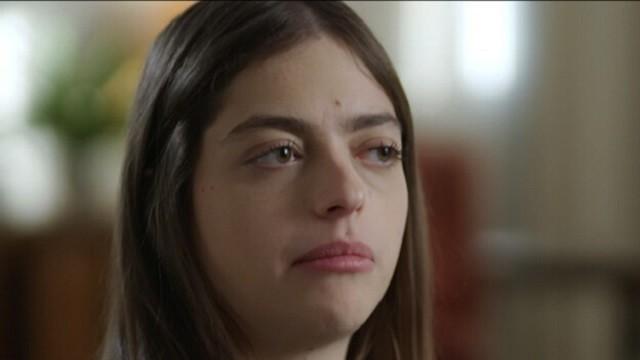 נקמת הדוגמנית