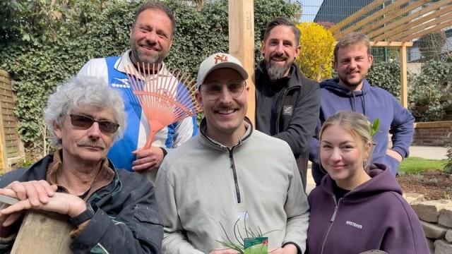 Das Pool-Platz-Problem