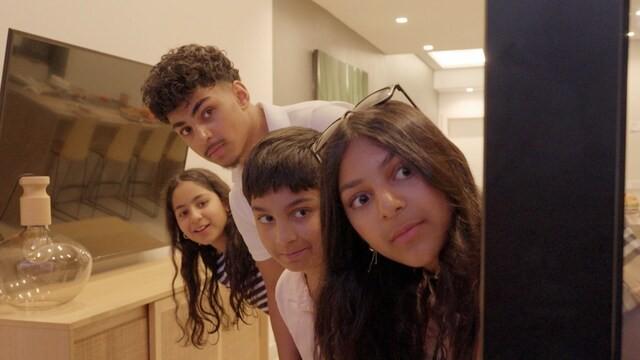 Kjærlighet, kode og lighter uten gass