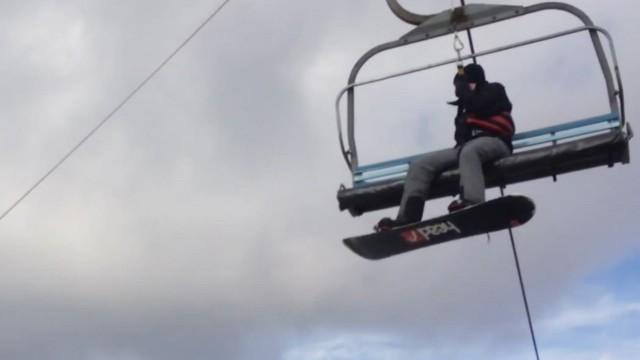 Disturbance at the Gate 