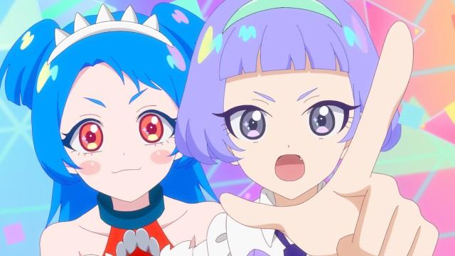 Batalha Séria! Vivi VS Chii