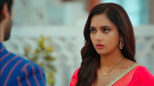 Tejas Follows Pari