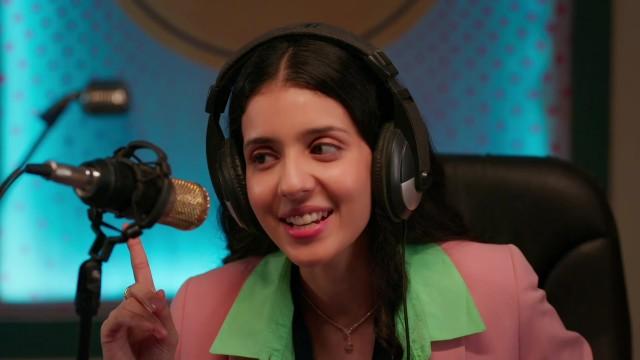 Pari's Secret RJ Internship