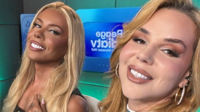 Fifth Harmony voltou, Gaga em Wandinha e surtos da web